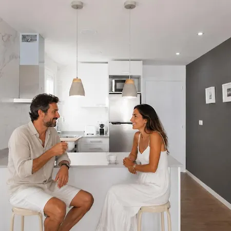 Florit Flats - Torres De Quart Ii Valence