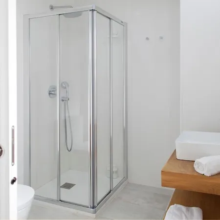 Florit Flats - Torres De Quart Ii Apartman Valencia