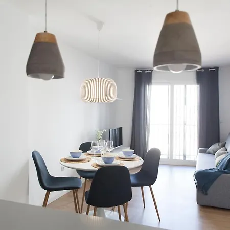 Florit Flats - Torres De Quart Ii Apartman Valencia