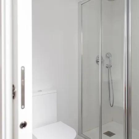 Florit Flats - Torres De Quart Ii Apartment *